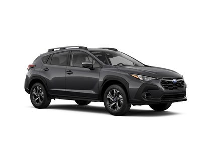 2027 Subaru CROSSTREK Base