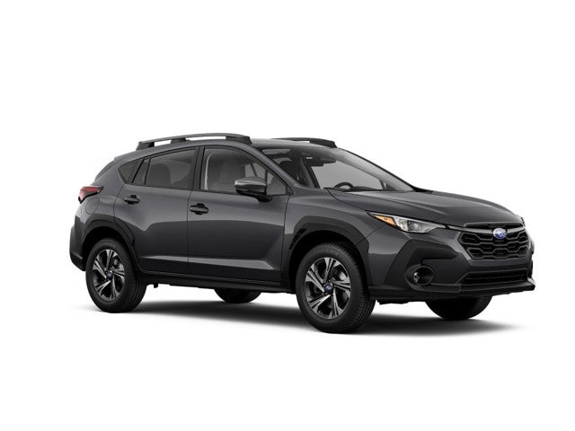 2027 Subaru CROSSTREK Base