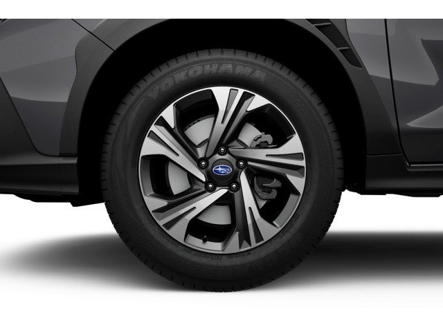 2027 Subaru CROSSTREK Base