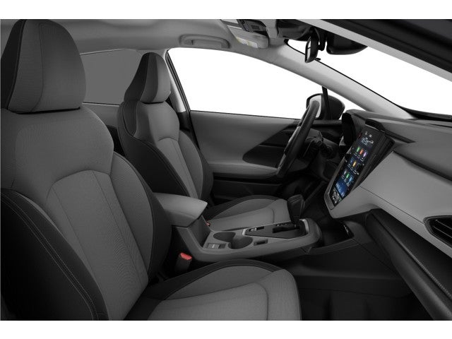 2027 Subaru CROSSTREK Base