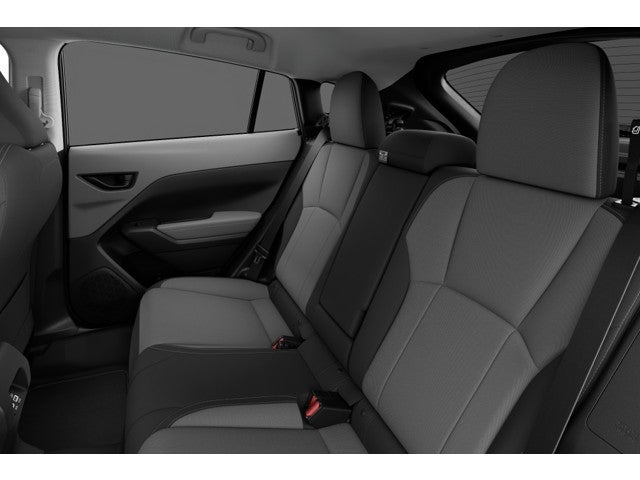 2027 Subaru CROSSTREK Base
