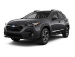 2027 Subaru CROSSTREK Base