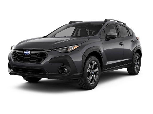 2027 Subaru CROSSTREK Base