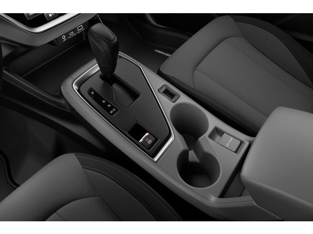 2027 Subaru CROSSTREK Base