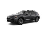 2027 Subaru CROSSTREK Base