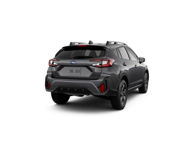 2027 Subaru CROSSTREK Base