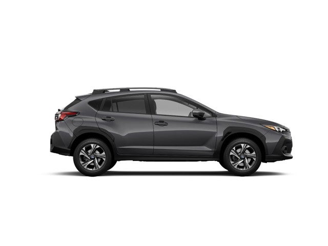 2027 Subaru CROSSTREK Base
