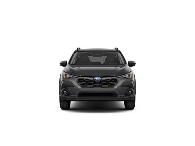 2027 Subaru CROSSTREK Base
