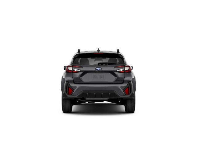 2027 Subaru CROSSTREK Base