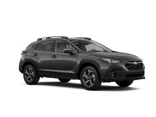 2027 Subaru CROSSTREK Premium