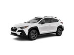 2027 Subaru CROSSTREK Base