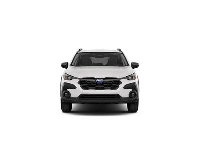 2027 Subaru CROSSTREK Base