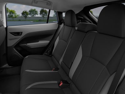 2027 Subaru CROSSTREK Premium