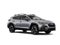 2027 Subaru CROSSTREK Base