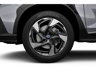 2027 Subaru CROSSTREK Base