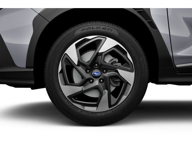 2027 Subaru CROSSTREK Base
