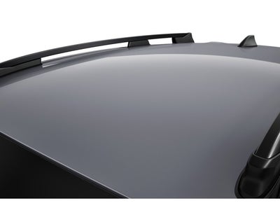 2027 Subaru CROSSTREK Base