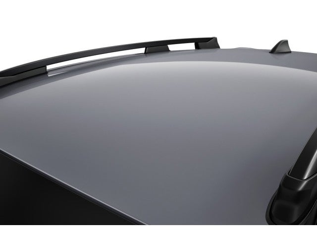 2027 Subaru CROSSTREK Base