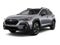 2027 Subaru CROSSTREK Base