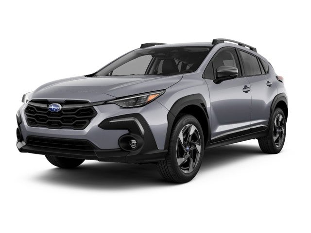 2027 Subaru CROSSTREK Base
