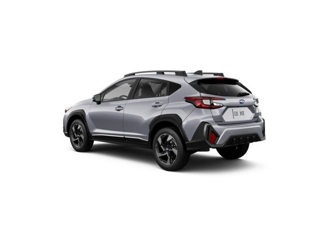 2027 Subaru CROSSTREK Base