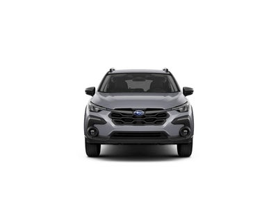 2027 Subaru CROSSTREK Base