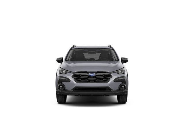 2027 Subaru CROSSTREK Base