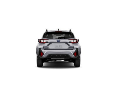 2027 Subaru CROSSTREK Base