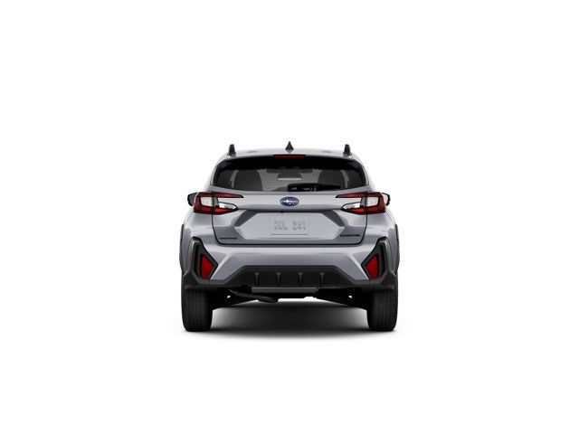 2027 Subaru CROSSTREK Base