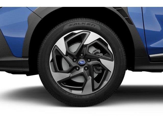 2027 Subaru CROSSTREK Base