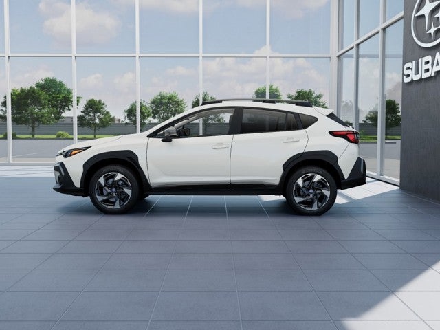 2027 Subaru CROSSTREK Limited