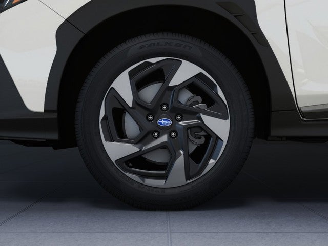 2027 Subaru CROSSTREK Limited