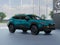 2027 Subaru CROSSTREK Wilderness