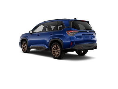 2026 Subaru FORESTER Sport Hybrid