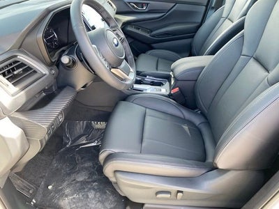 2026 Subaru ASCENT Premium 8-Passenger