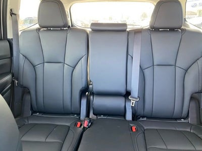 2026 Subaru ASCENT Premium 8-Passenger