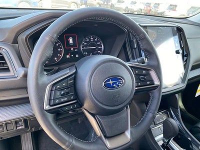 2026 Subaru ASCENT Premium 8-Passenger