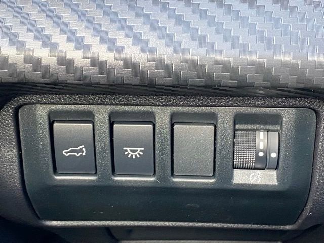 2026 Subaru ASCENT Premium 8-Passenger