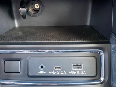 2026 Subaru ASCENT Premium 8-Passenger