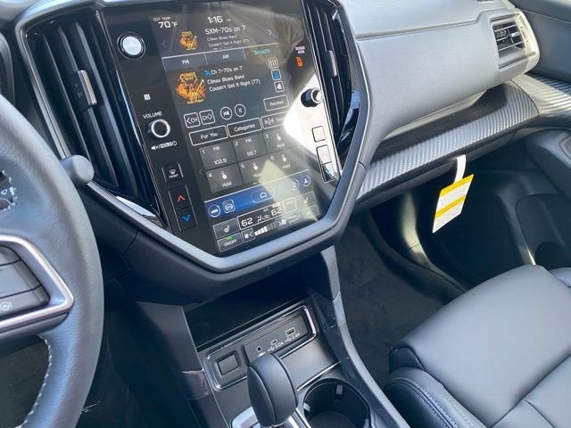 2026 Subaru ASCENT Premium 8-Passenger