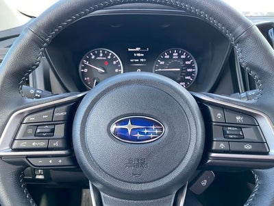 2026 Subaru ASCENT Premium 8-Passenger