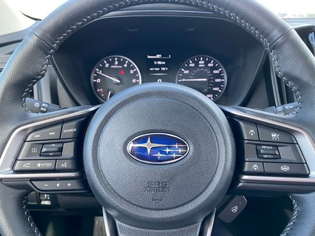 2026 Subaru ASCENT Premium 8-Passenger