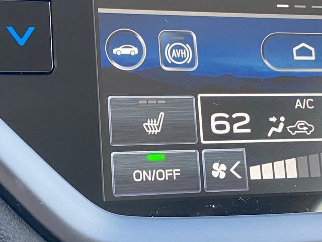 2026 Subaru ASCENT Premium 8-Passenger