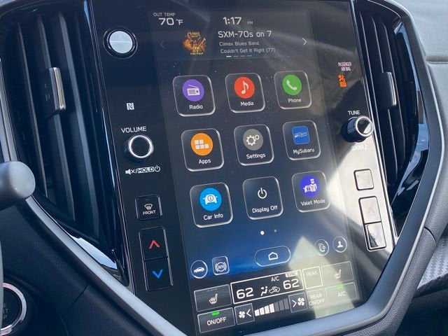 2026 Subaru ASCENT Premium 8-Passenger