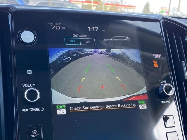 2026 Subaru ASCENT Premium 8-Passenger