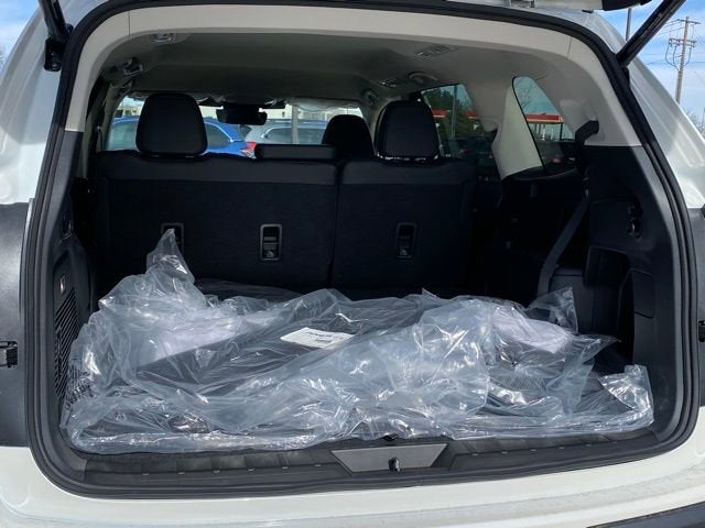 2026 Subaru ASCENT Premium 8-Passenger