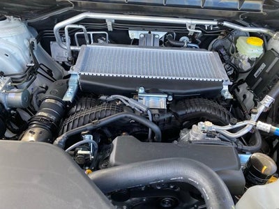 2026 Subaru ASCENT Premium 8-Passenger