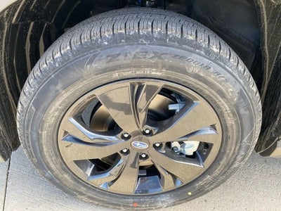 2026 Subaru ASCENT Premium 8-Passenger