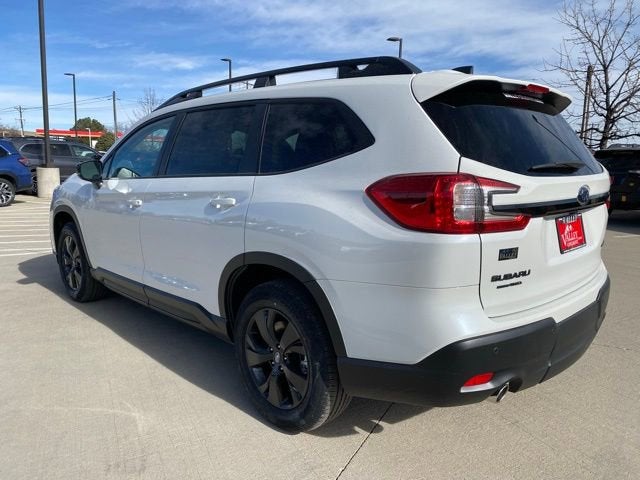 2026 Subaru ASCENT Premium 8-Passenger