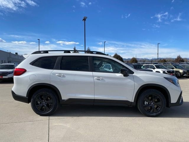 2026 Subaru ASCENT Premium 8-Passenger